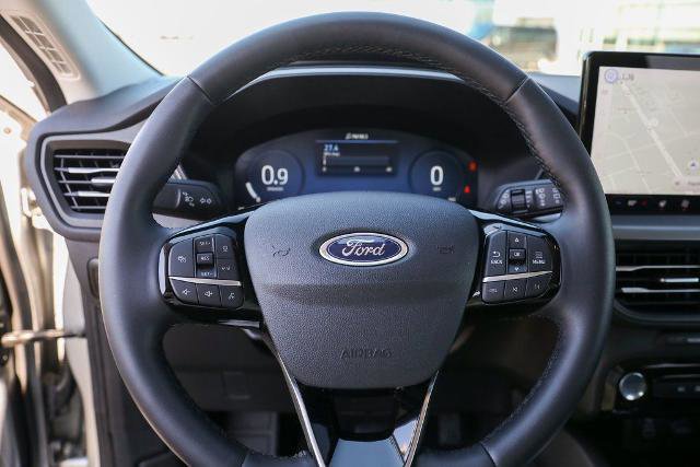 Certified 2024 Ford Escape Active w/ Tech Pack #2 image 32