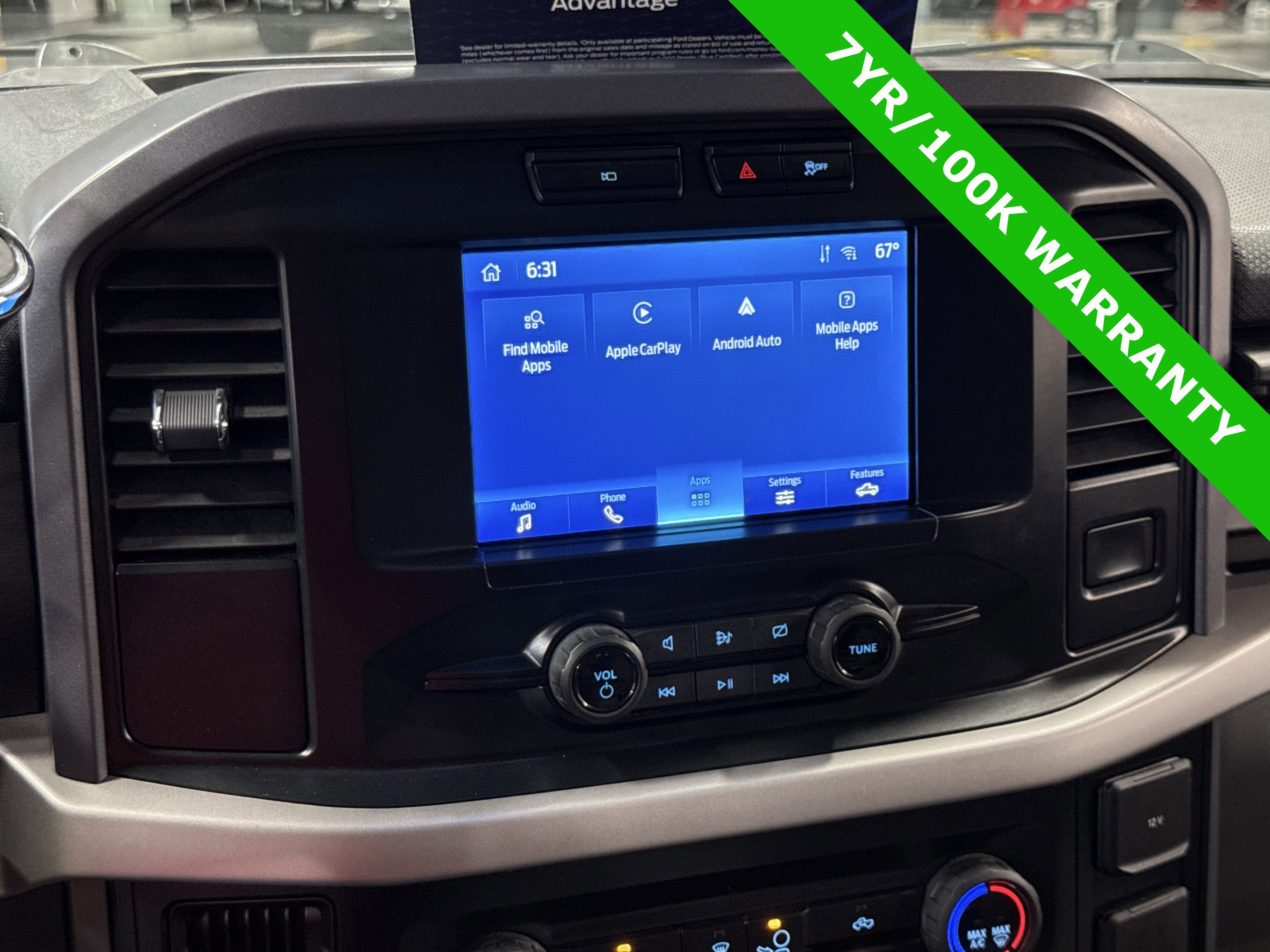 Certified 2023 Ford F150 XLT image 25