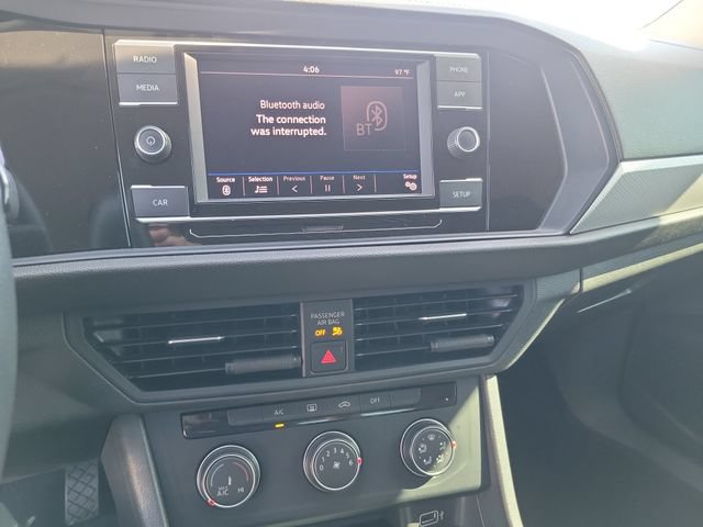 Used 2019 Volkswagen Jetta S w/ Driver Assistance Package FWD image 21