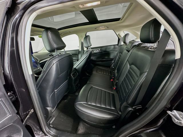 Certified 2023 Ford Edge SEL w/ Convenience Package AWD/4WD image 32