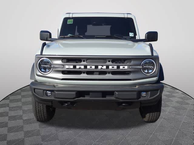 Certified 2024 Ford Bronco Big Bend AWD/4WD image 5