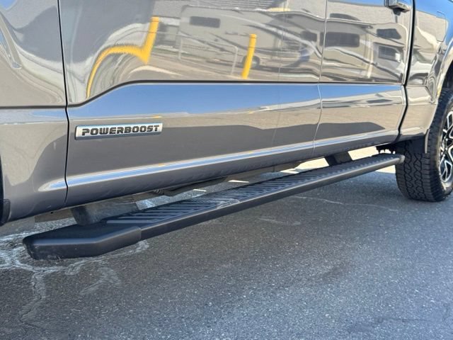 Certified 2023 Ford F150 XLT w/ Equipment Group 302A High AWD/4WD image 20