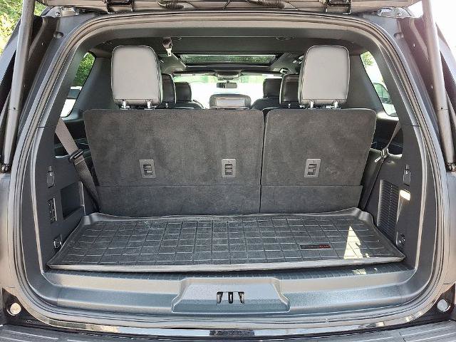 Certified 2023 Ford Expedition Platinum AWD/4WD image 32