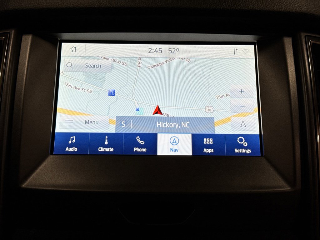 Certified 2021 Ford Ranger XLT w/ Equipment Group 301A Mid image 23