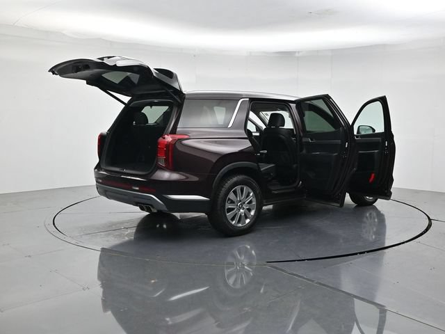 Used 2024 Hyundai Palisade SEL AWD/4WD image 52