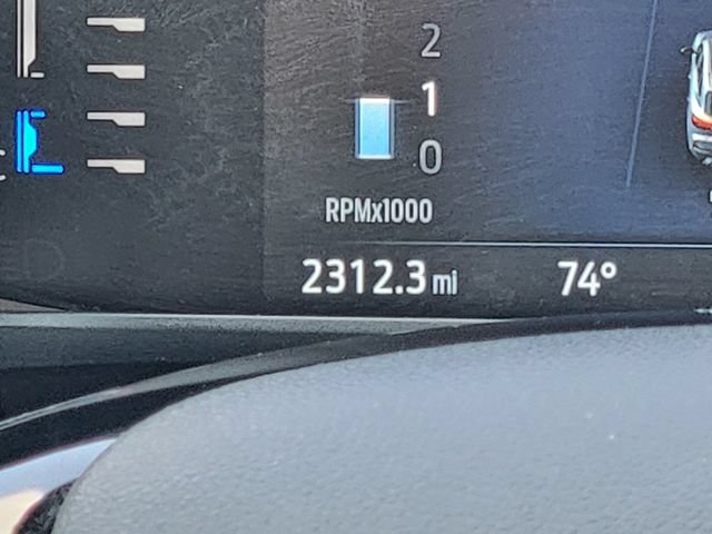 Certified 2024 Ford Escape Active AWD/4WD image 36