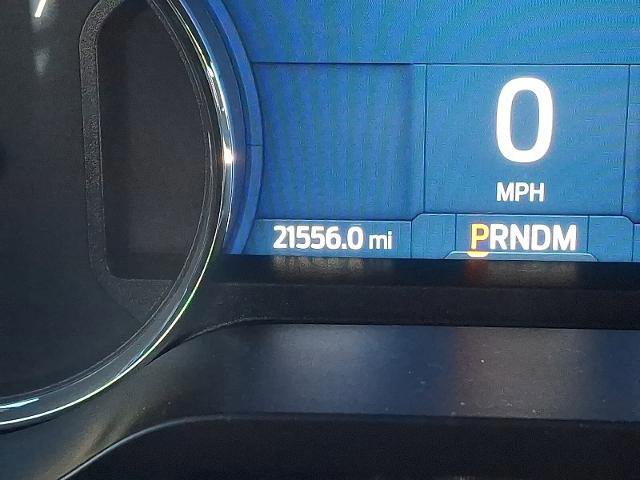 Certified 2023 Ford F150 XLT w/ Equipment Group 302A High image 21