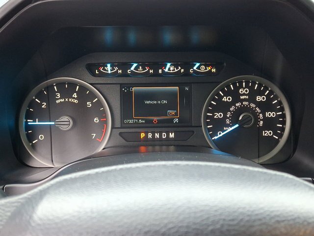 Certified 2020 Ford F150 XLT w/ Equipment Group 302A Luxury AWD/4WD image 4