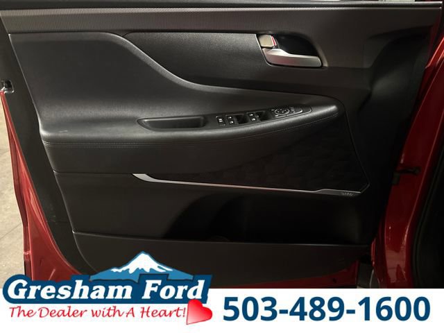 Used 2019 Hyundai Santa Fe SEL image 13