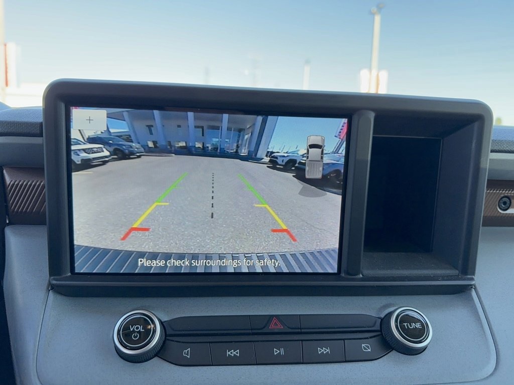 Certified 2022 Ford Maverick Lariat w/ Lariat Luxury Package image 19