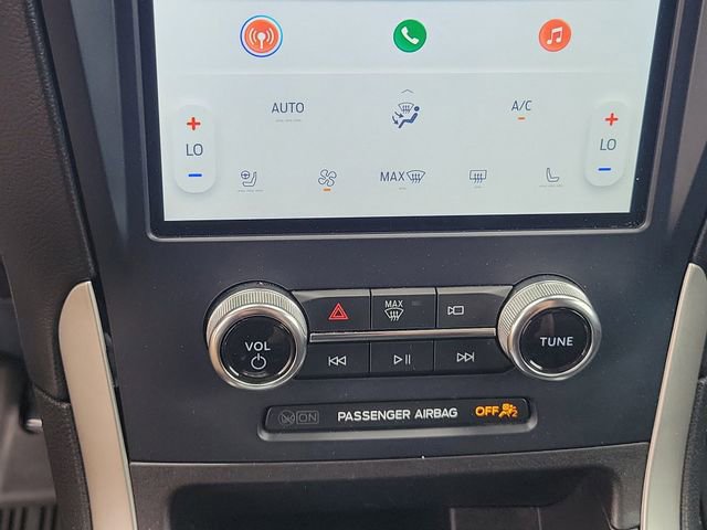 Certified 2023 Ford Edge ST-Line image 22