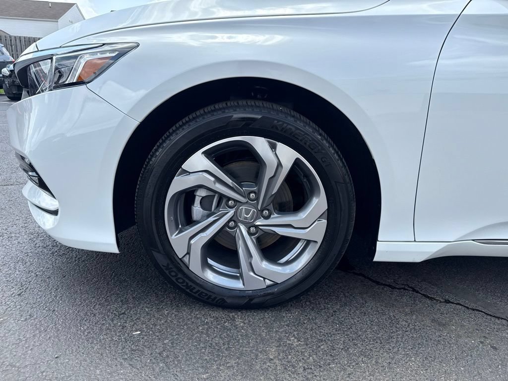 Used 2020 Honda Accord EX-L image 43