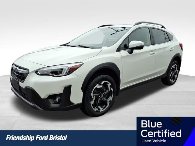 Used 2021 Subaru Crosstrek 2.5i Limited w/ Moonroof Package 2 image 1