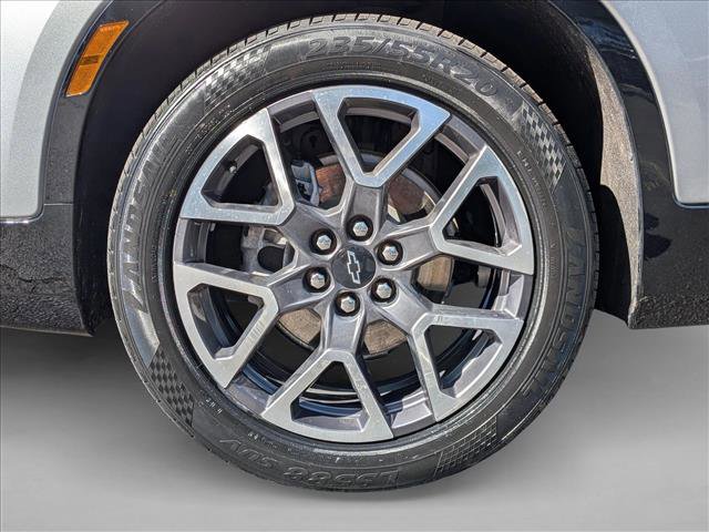 Used 2023 Chevrolet Blazer RS w/ Driver Confidence II Package image 22