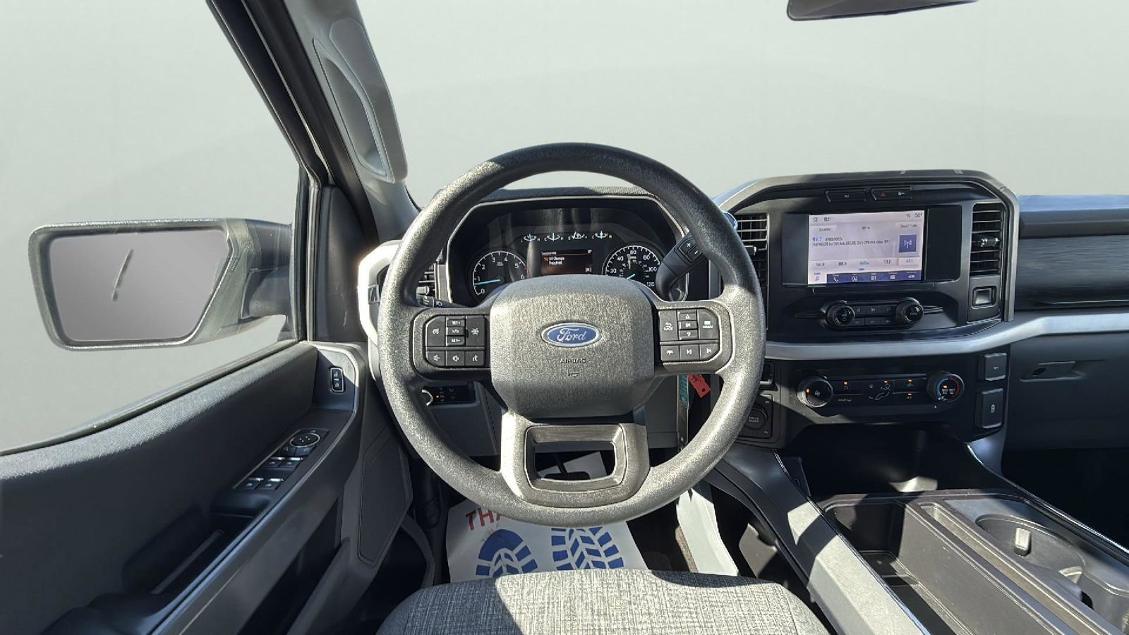 Certified 2022 Ford F150 XLT image 13