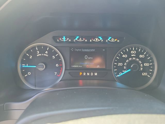 Certified 2020 Ford F150 XLT w/ Equipment Group 302A Luxury image 18