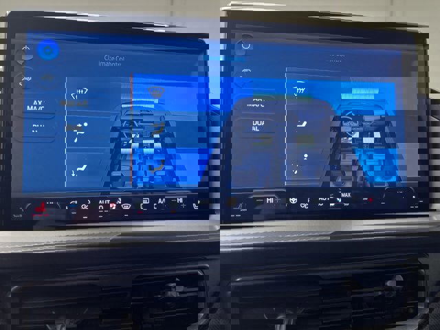 Certified 2025 Ford Bronco Sport Badlands image 18