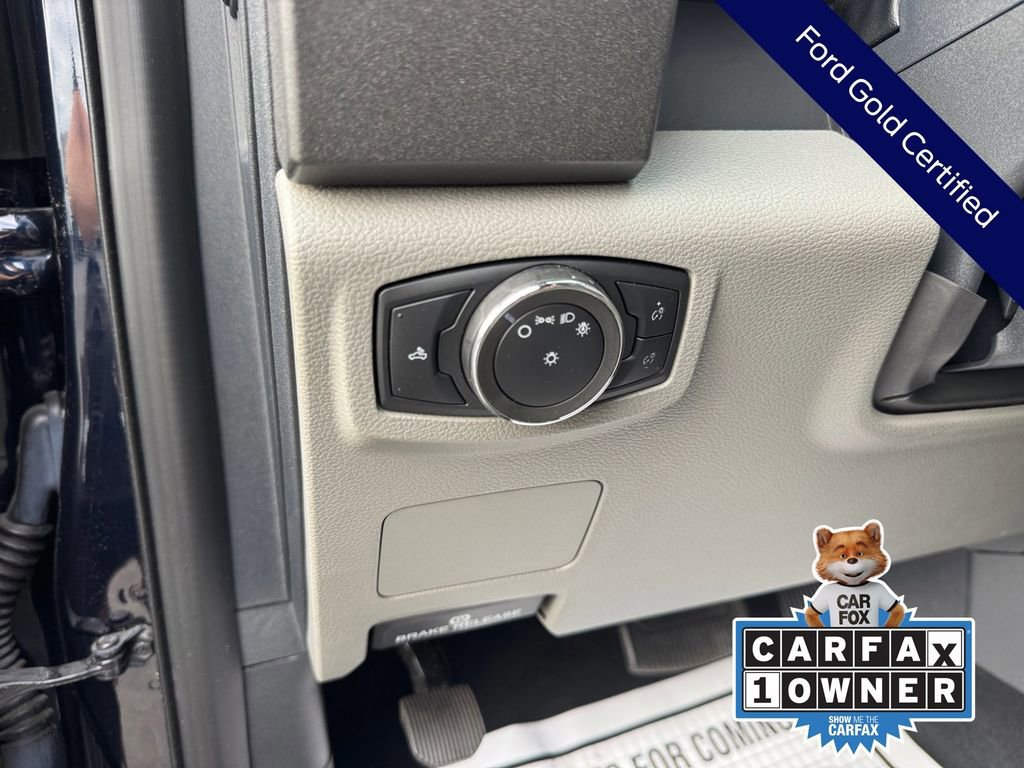Certified 2022 Ford F250 XL w/ STX Appearance Package AWD/4WD image 31