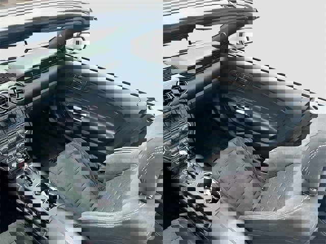 Certified 2017 Ford Mustang Convertible w/ Equipment Group 051A image 24