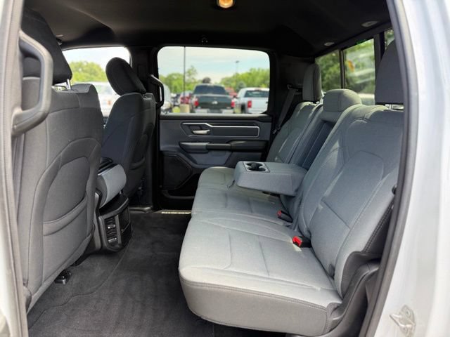 Used 2022 RAM 1500 Big Horn AWD/4WD image 13