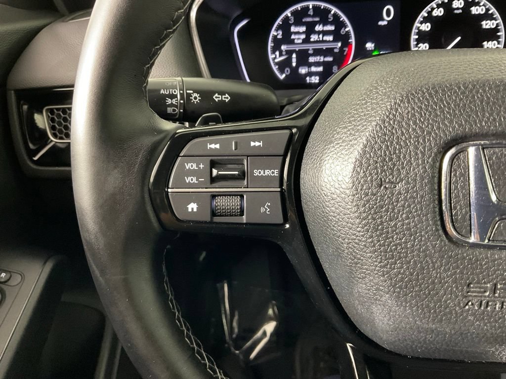 Used 2024 Honda Civic Sport image 23