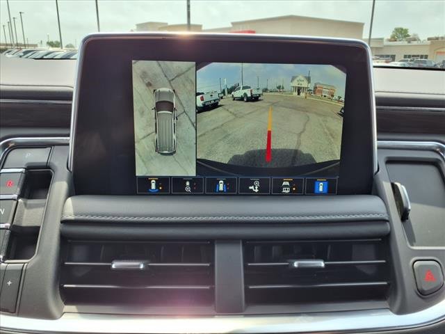 Used 2022 Chevrolet Tahoe LT w/ Luxury Package image 8