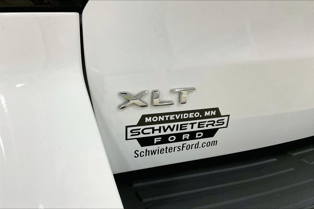 Certified 2024 Ford Expedition Max XLT image 10