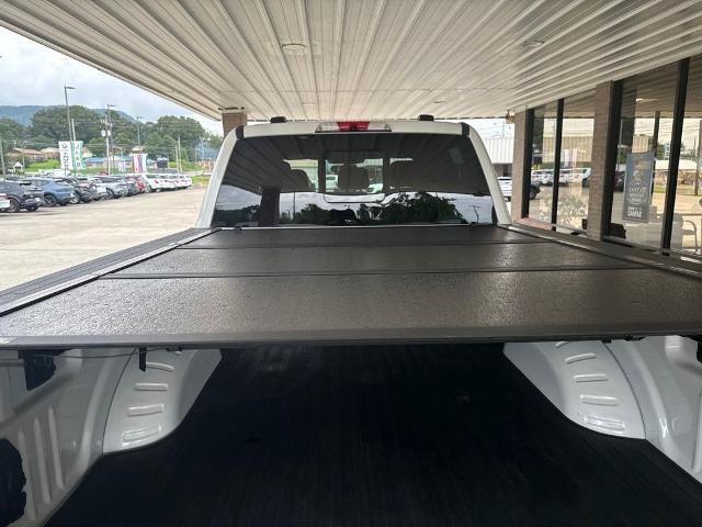 Certified 2023 Ford F250 Lariat w/ Lariat Ultimate Package AWD/4WD image 27