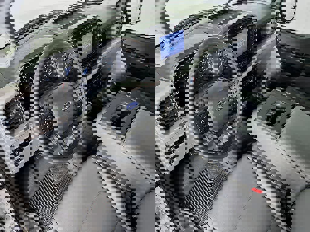 Certified 2023 Ford F150 XL w/ Trailer Tow Package image 9