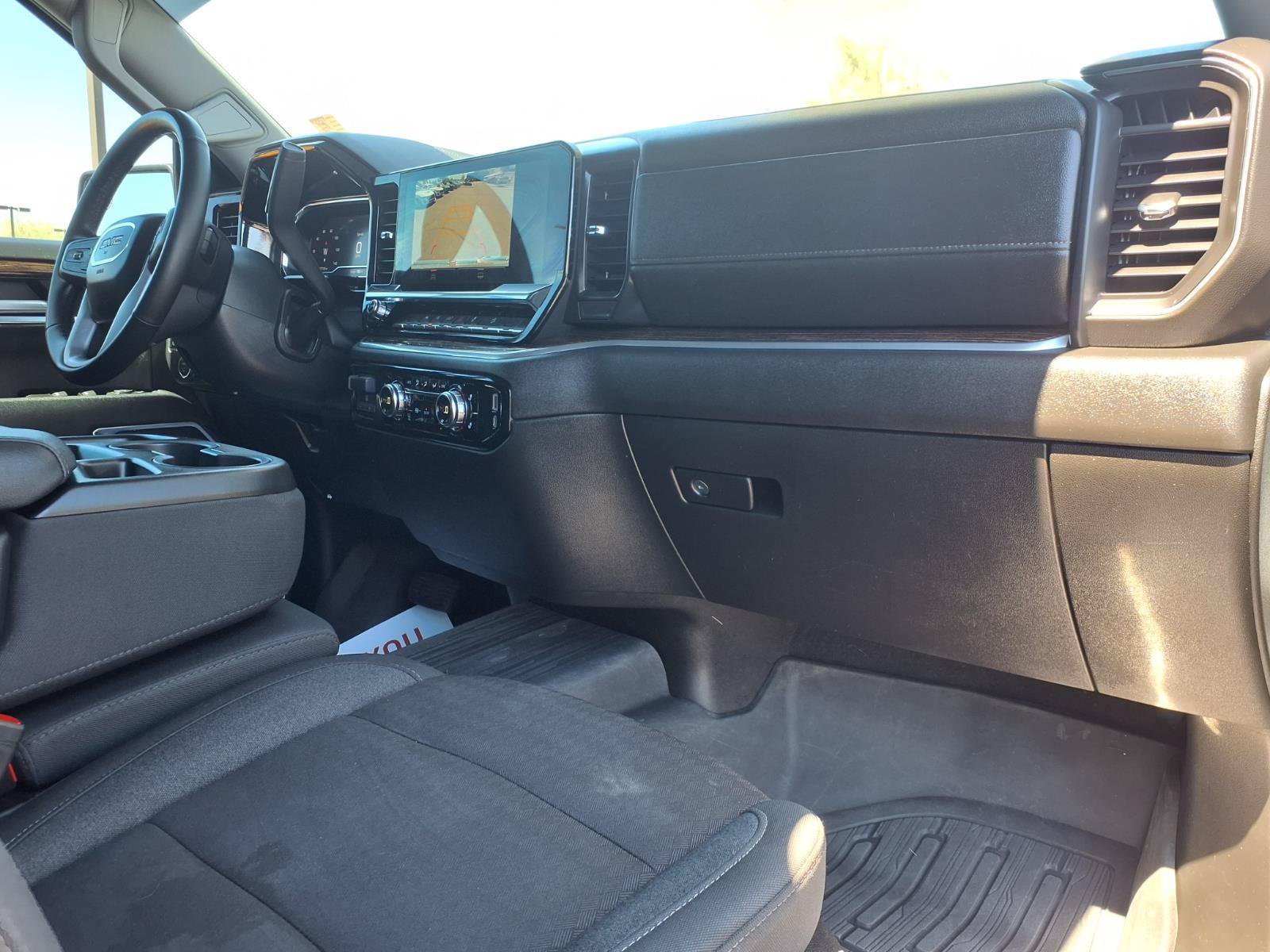 Used 2025 GMC Sierra 1500 Elevation AWD/4WD image 10