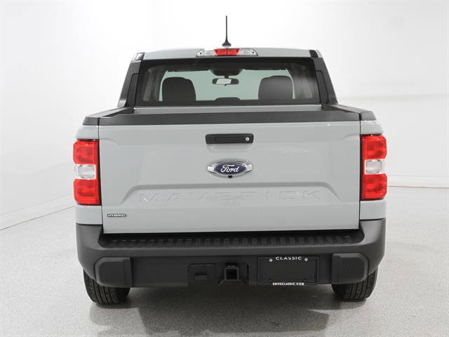Certified 2023 Ford Maverick XLT w/ XLT Luxury Package image 2