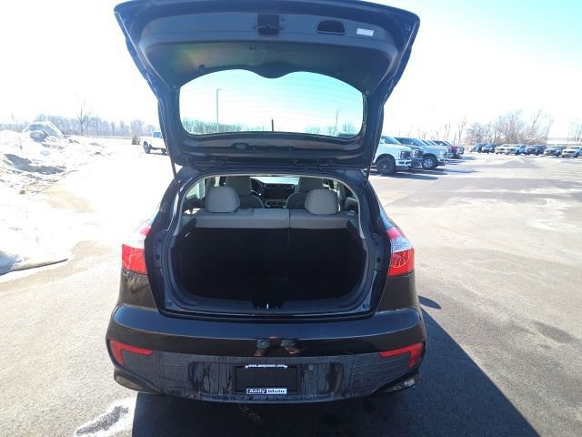 Used 2017 Kia Rio LX image 13