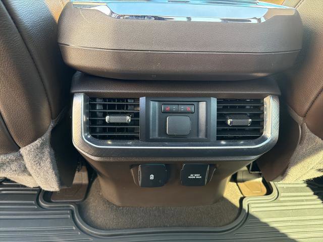 Certified 2023 Ford F150 King Ranch w/ FX4 Off-Road Package image 27