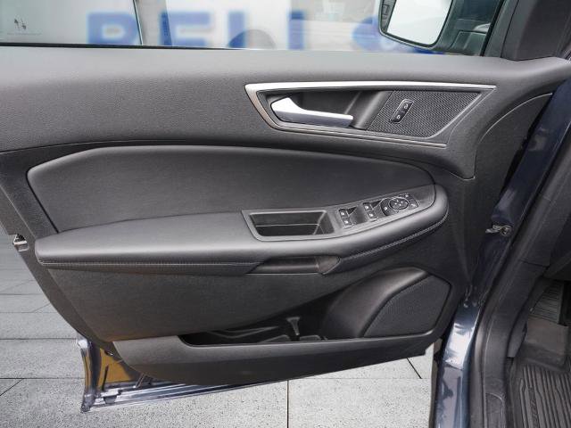 Certified 2024 Ford Edge SEL w/ Convenience Package AWD/4WD image 17