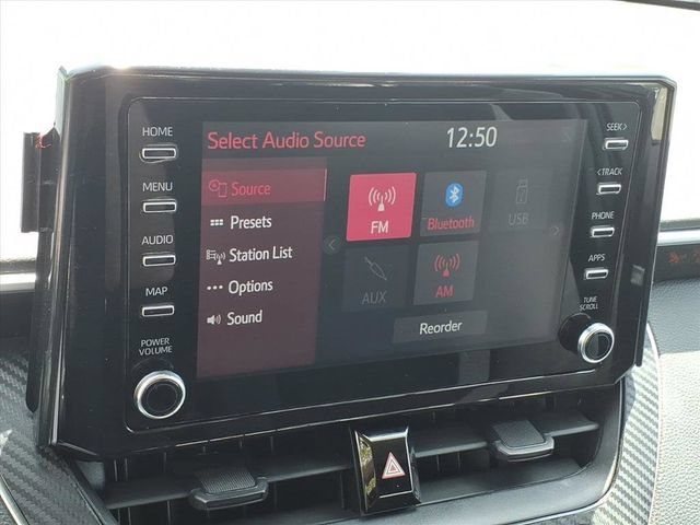 Used 2020 Toyota Corolla LE FWD image 23