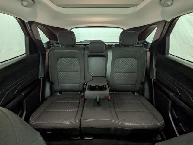 Certified 2024 Ford Escape Active w/ Tech Pack #1 AWD/4WD image 18