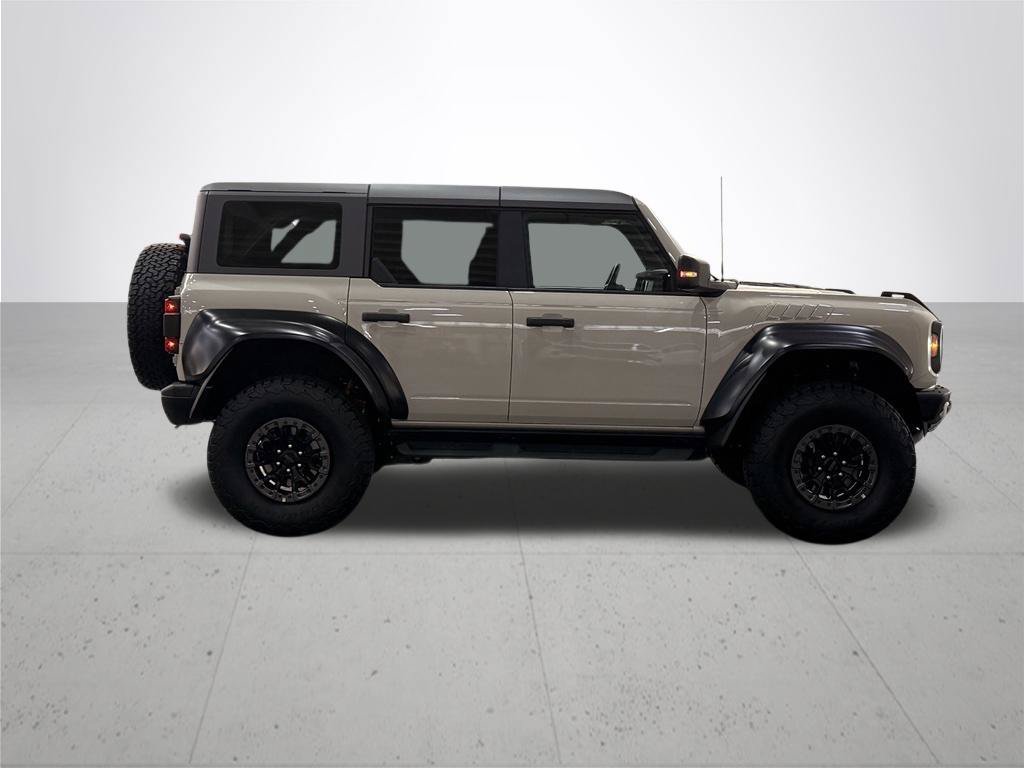 Certified 2025 Ford Bronco Raptor AWD/4WD image 10