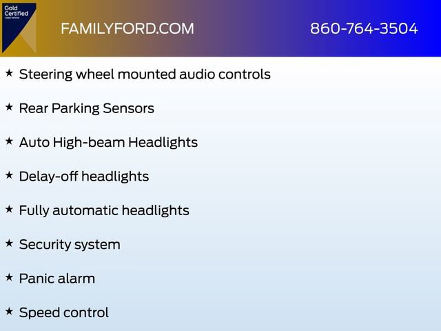 Certified 2024 Ford Bronco Sport Outer Banks AWD/4WD image 11