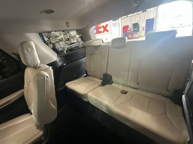 Certified 2021 Ford Expedition Platinum AWD/4WD image 31