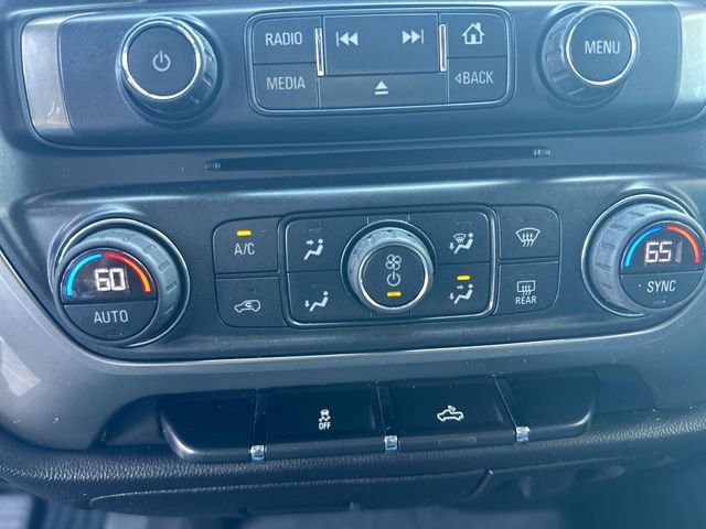 Used 2019 Chevrolet Silverado 1500 LT w/ All Star Edition AWD/4WD image 19