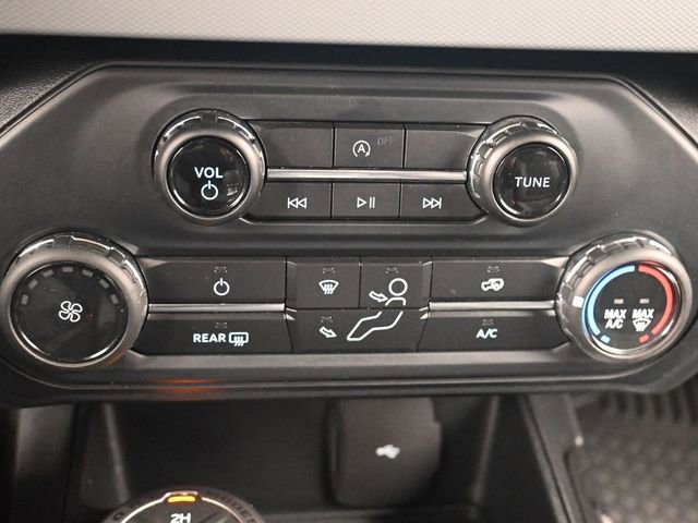 Certified 2022 Ford Bronco 2-Door image 21