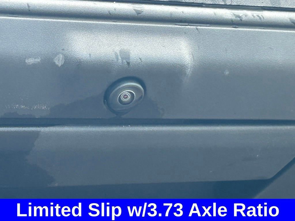 Certified 2024 Ford F350 XLT w/ 360-Degree Camera Package AWD/4WD image 22