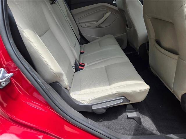 Certified 2019 Ford Escape SE AWD/4WD image 17