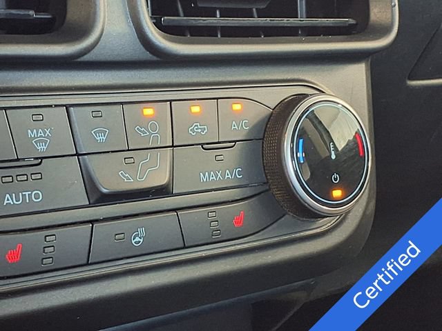 Certified 2023 Ford Maverick XLT w/ Equipment Group 300A Standard AWD/4WD image 5