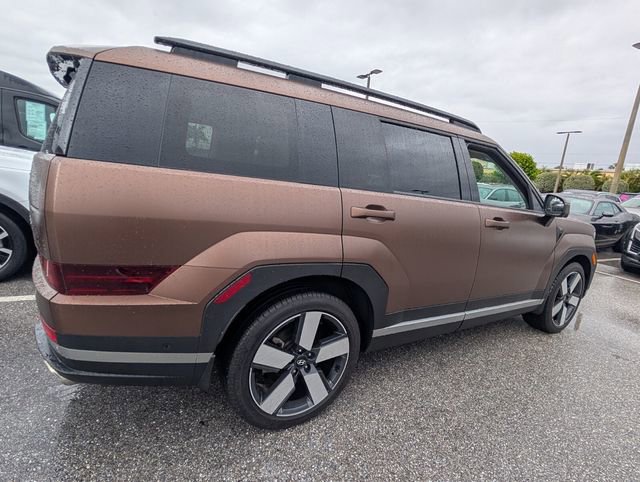 Used 2024 Hyundai Santa Fe Limited image 2