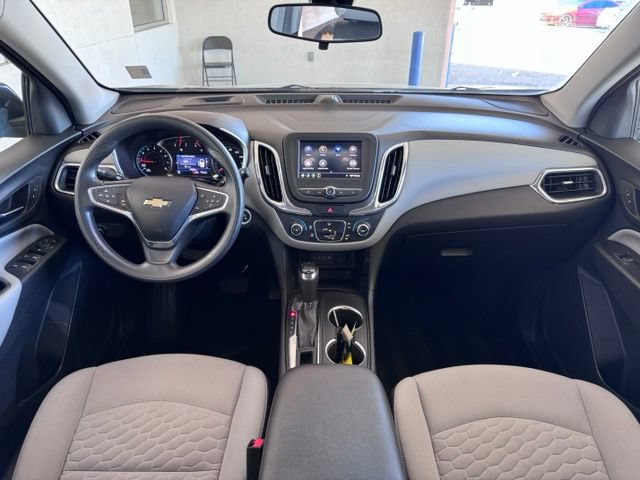 Used 2020 Chevrolet Equinox LT FWD image 12