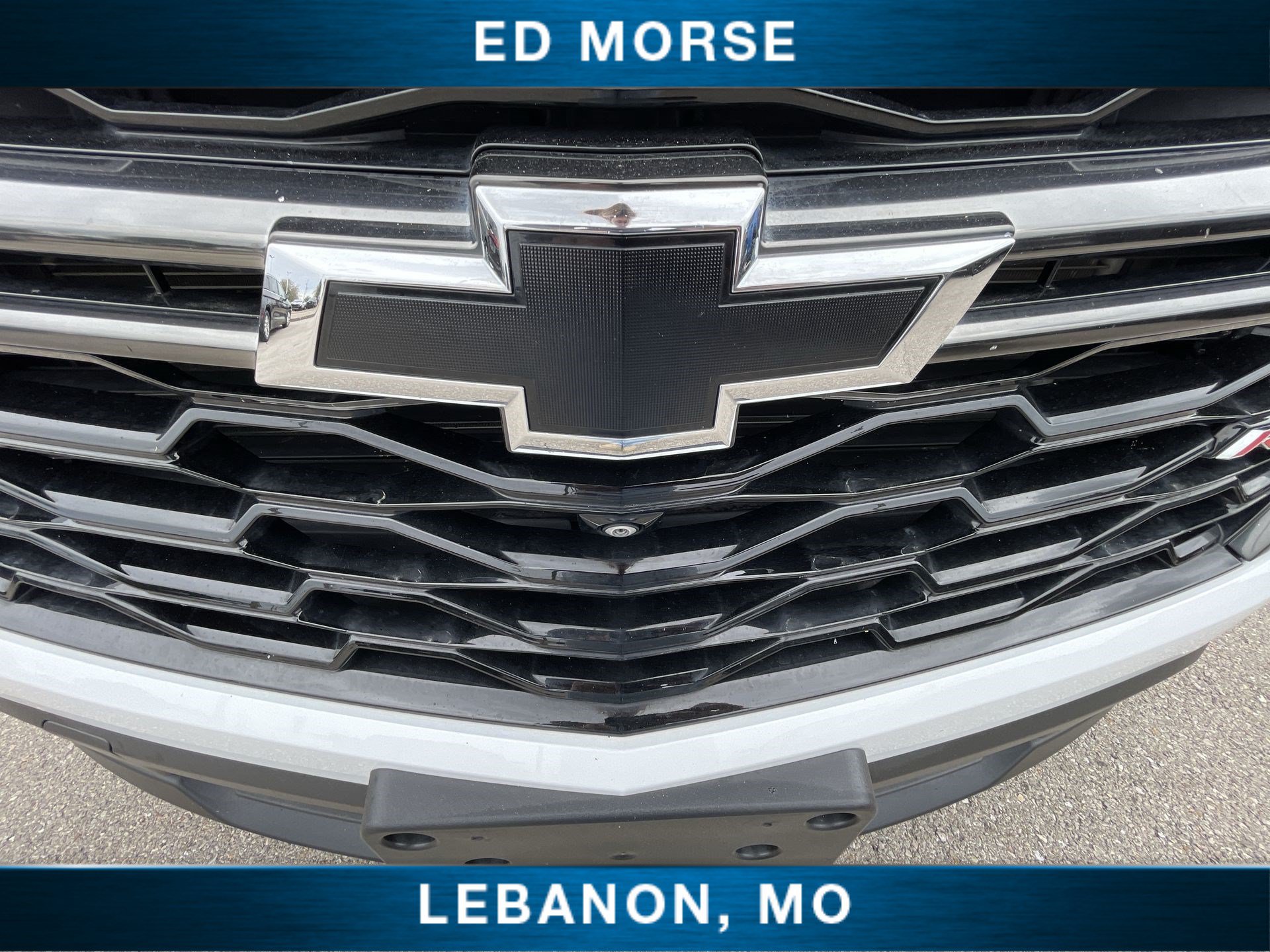 Used 2023 Chevrolet Traverse RS AWD/4WD image 29