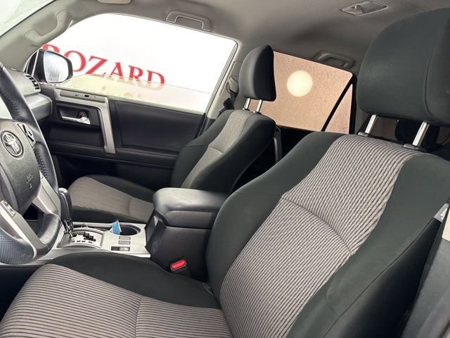 Used 2022 Toyota 4Runner SR5 image 11