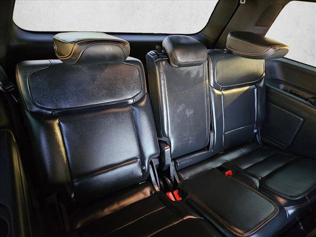 Certified 2025 Ford Expedition Tremor image 21