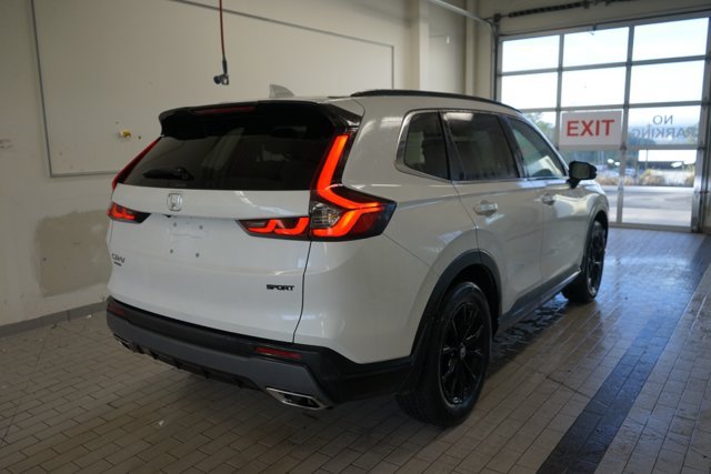 Used 2023 Honda CR-V Sport image 13